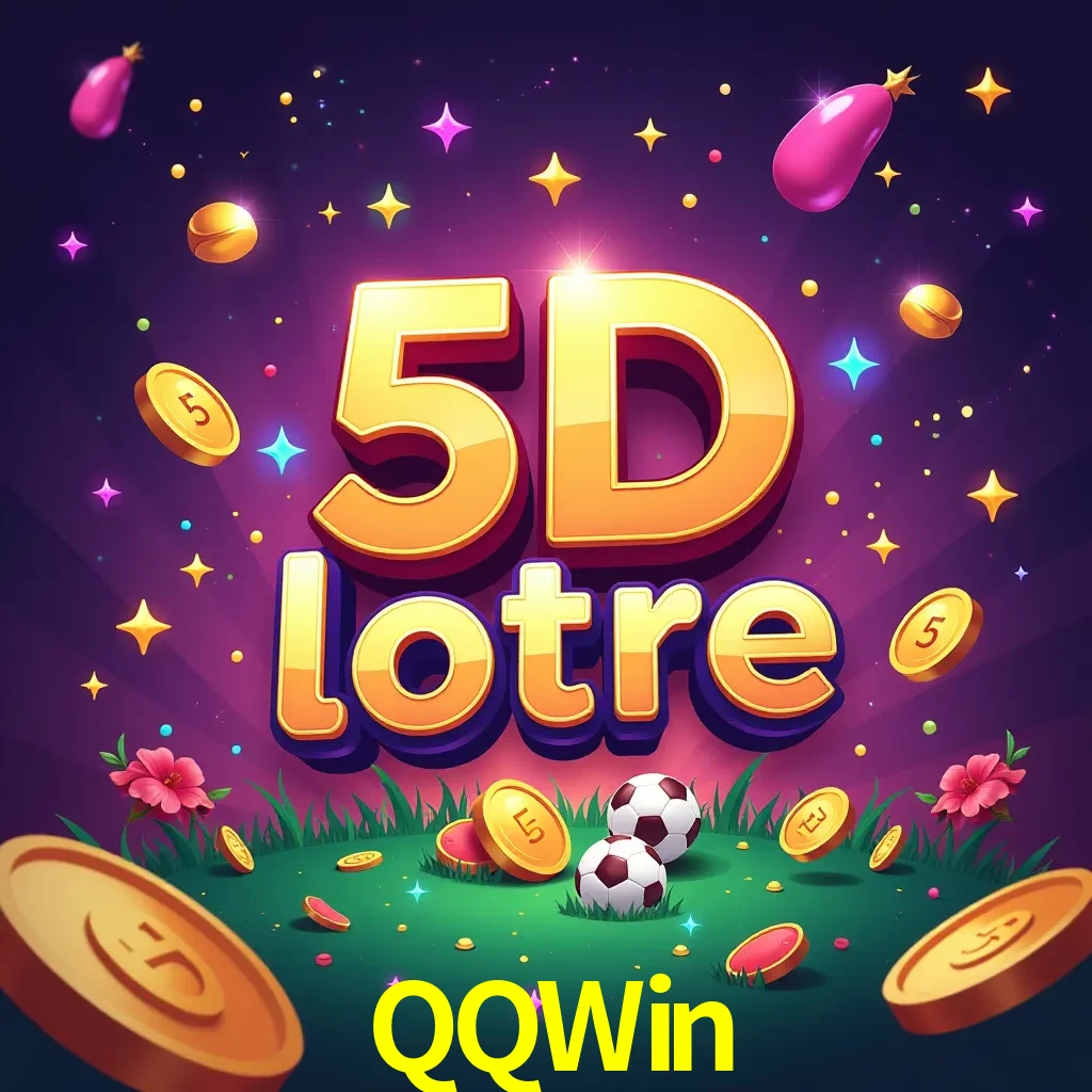 QQWin — 5D Lottery lottery | Play on Android APK & iPhone for real money