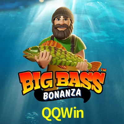 QQWin — Big Bass Bonanza fishing slot | Play on Android APK & iPhone for real money | Pragmatic Play