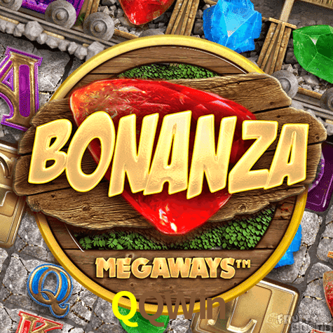 QQWin — Bonanza Megaways megaways slot | Play on Android APK & iPhone for real money | Big Time Gaming