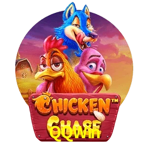 QQWin — Chicken Chase crash game | Play on Android APK & iPhone for real money | Hacksaw Gaming
