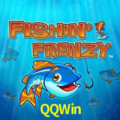 QQWin — Fishin Frenzy fishing slot arcade | Play on Android APK & iPhone for real money | Reel Time