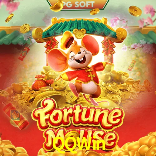 QQWin — Fortune Mouse slot | Play on Android APK & iPhone for real money | PG Soft