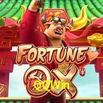 QQWin — Fortune Ox slot | Play on Android APK & iPhone for real money | PG Soft