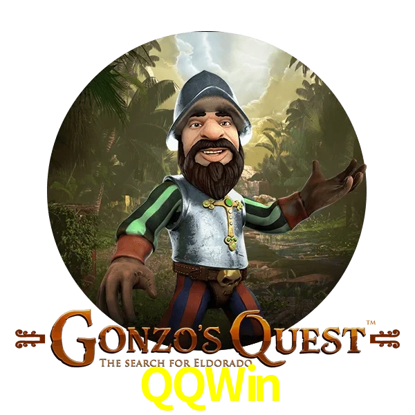 QQWin — Gonzo's Quest slot | Play on Android APK & iPhone for real money | NetEnt