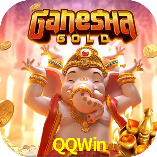 QQWin — Jackpot Ganesha Fortune jackpot lottery | Play on Android APK & iPhone for real money | Red Tiger