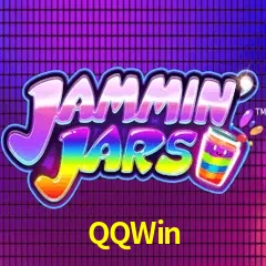 QQWin — Jammin Jars cluster slot | Play on Android APK & iPhone for real money | Push Gaming