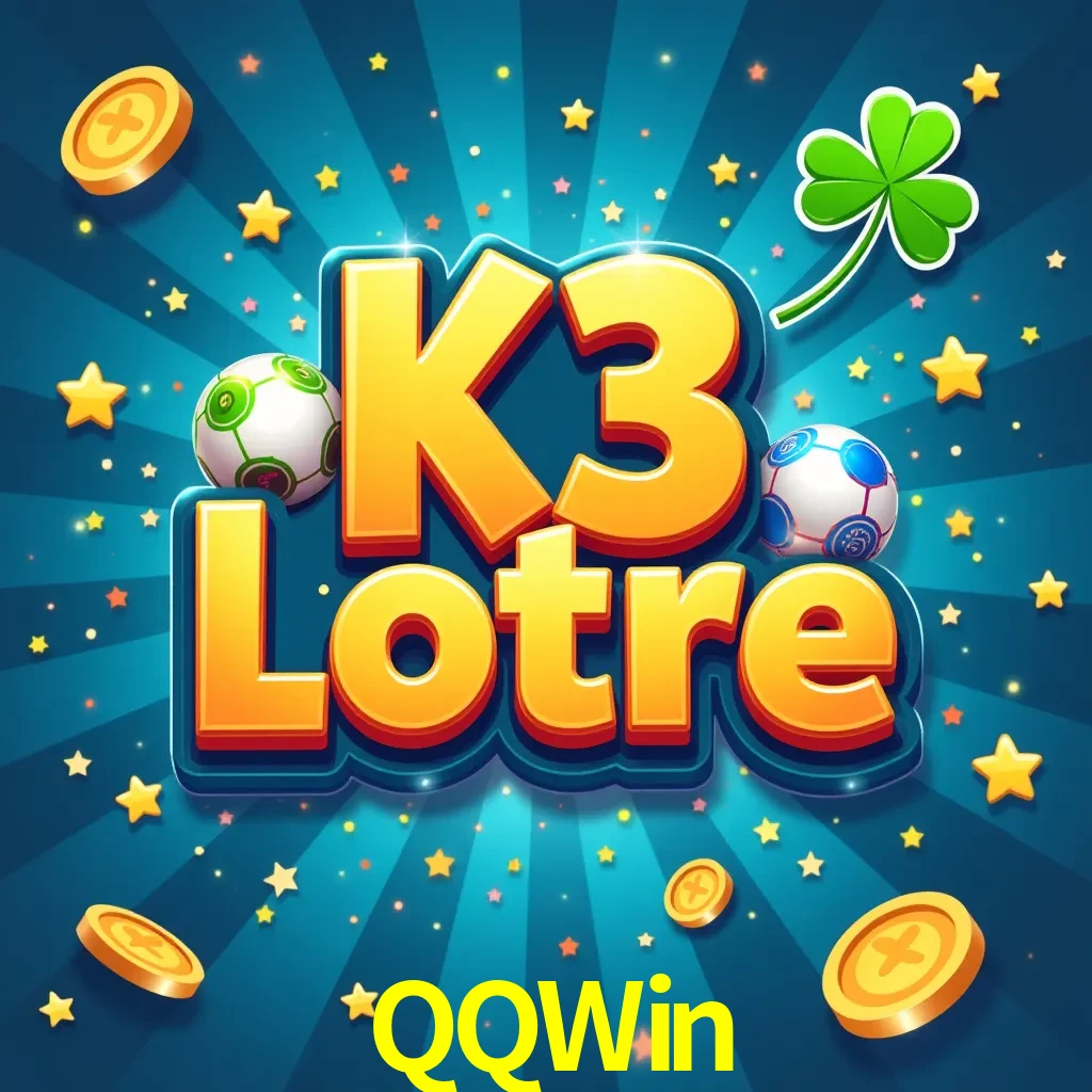 QQWin — K3 Lottery 3-dice lottery | Play on Android APK & iPhone for real money
