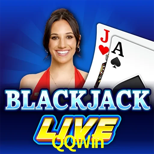QQWin — Live Blackjack live casino blackjack | Play on Android APK & iPhone for real money | Evolution