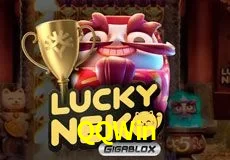QQWin — Lucky Neko slot | Play on Android APK & iPhone for real money | PG Soft