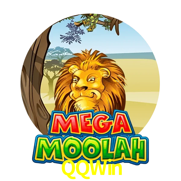 QQWin — Mega Moolah progressive jackpot jackpot slot | Play on Android APK & iPhone for real money | Microgaming