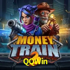 QQWin — Money Train 3 slot | Play on Android APK & iPhone for real money | Relax Gaming