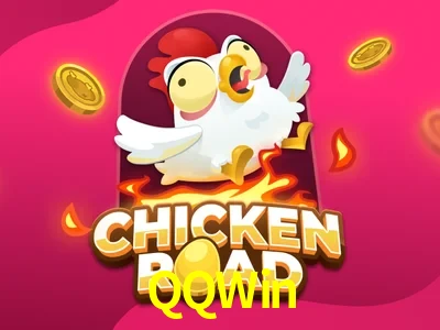 QQWin — Road Chicken crash game | Play on Android APK & iPhone for real money | Hacksaw Gaming