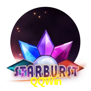 QQWin — Starburst slot | Play on Android APK & iPhone for real money | NetEnt