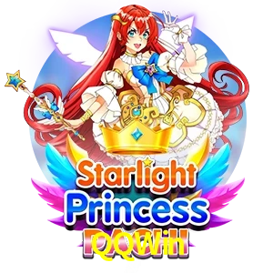 QQWin — Starlight Princess slot | Play on Android APK & iPhone for real money | Pragmatic Play