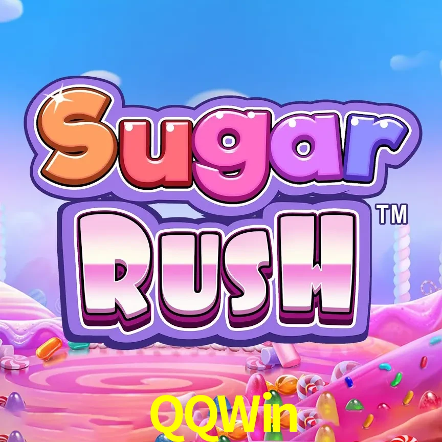 QQWin — Sugar Rush slot | Play on Android APK & iPhone for real money | Pragmatic Play