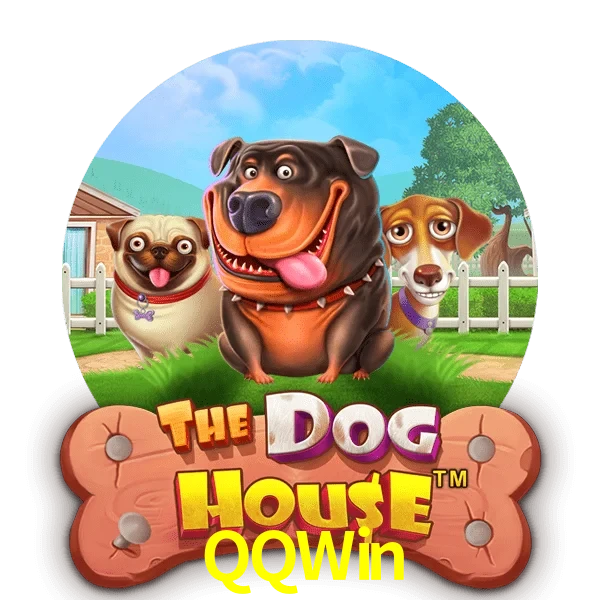 QQWin — The Dog House slot | Play on Android APK & iPhone for real money | Pragmatic Play