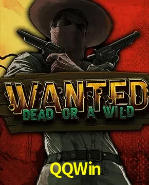 QQWin — Wanted Dead or a Wild slot | Play on Android APK & iPhone for real money | Hacksaw Gaming